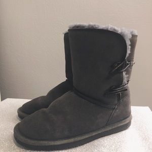 BearPaw Boots